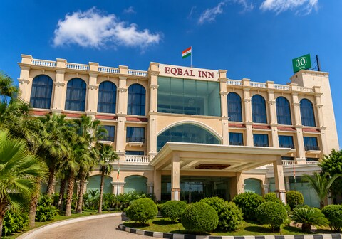 Eqbal Inn