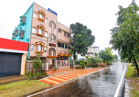 FabHotel Sriya - City Center, Durgapur