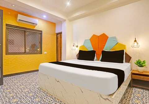 Super Townhouse Cantonment Varanasi Formerly Sarin Inn