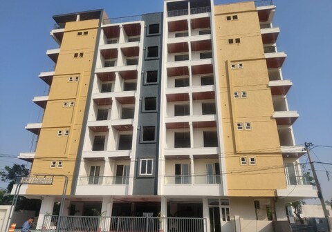 HomeStay @ Ajmer Road Jaipur