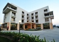 HOTEL KRSNA LILA, Sanand HOTEL KRSNA LILA, Sanand