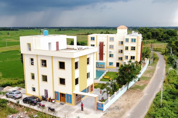 UNIQUE SHANTINIKETAN