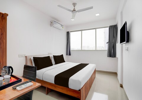 Super Collection O Laxmi Chowk Hinjewadi