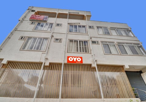 Hotel O S M Residency
