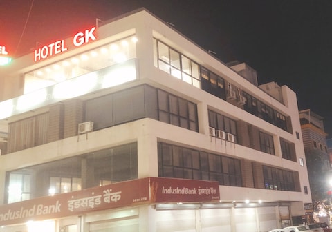 Hotel GK