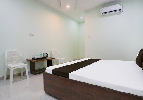 Hotel O R.P HOTEL AND GUEST HOUSE