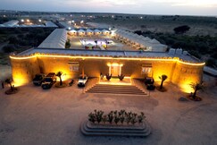 DESERT FORT RESORT, Jaisalmer DESERT FORT RESORT, Jaisalmer