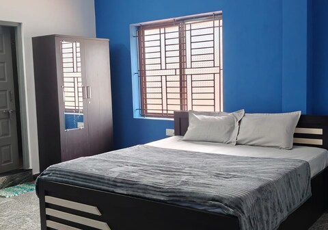 Tanoa Beach Stay