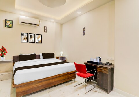 Super Collection O Kakadeo Kanpur Formerly Hotel Avon