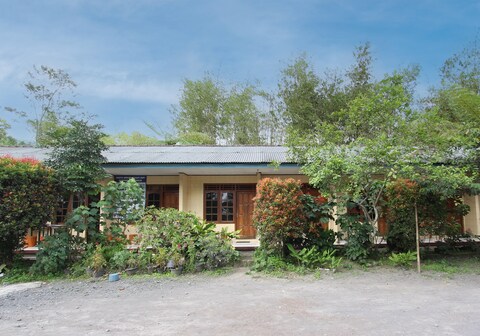 Hotel O Pondok Wisata Sri MulyoNearSultan Agung Stadium Bantul