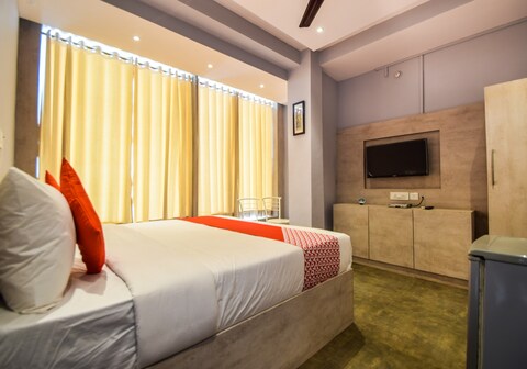Hotel O Kanchan Residency