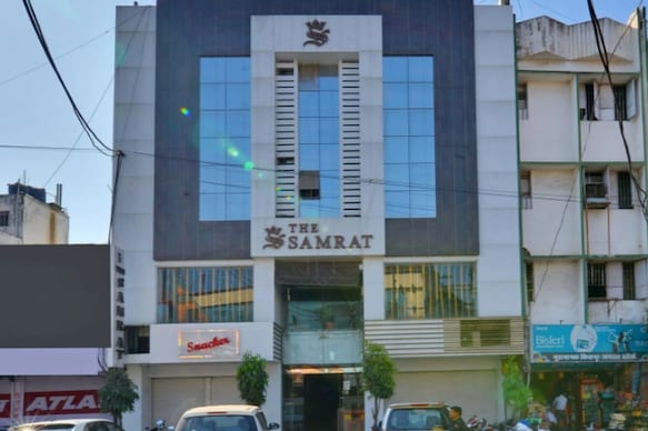 Hotel Samrat