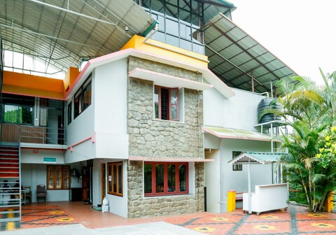 Padmalayam Homestay