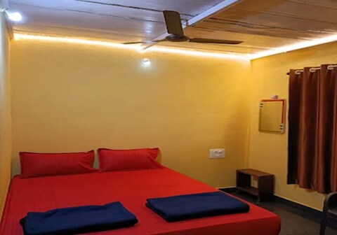 Aisiri Guest House Rooms