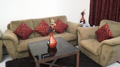 Nirmal Villa Cherry 3 BHK Apartment Rooms Only, Hyderabad Nirmal Villa Cherry 3 BHK Apartment Rooms Only, Hyderabad