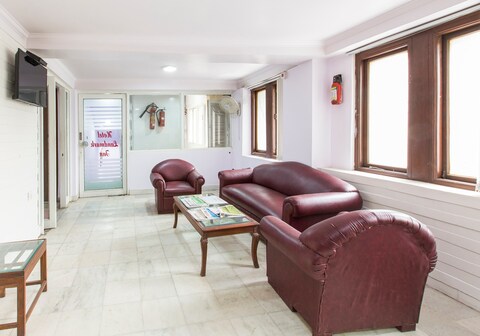 Hotel O Hotel Landmark Inn