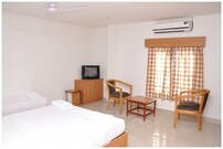 Hotel Silk City, Kanchipuram Hotel Silk City, Kanchipuram