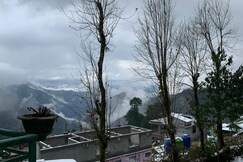 Ice Land Homestay - Zuluk, Lachung Ice Land Homestay - Zuluk, Lachung