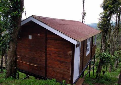 Pravat Premium Plantation Stay Cottage