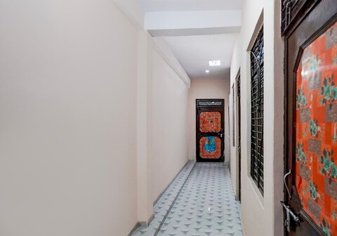 Hotel O P.K Hotel and Restaurant