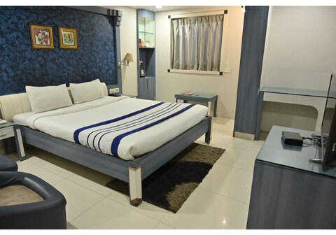 Hotel Churuwala Inn