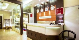 Hotel CJ International, Amritsar Hotel CJ International, Amritsar