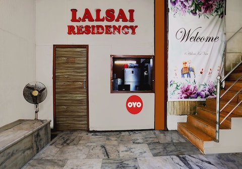 Hotel O Lal Sai Residency