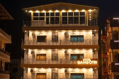 Hotel Gangotri Plaza @Laxman Jhula, Rishikesh Hotel Gangotri Plaza @Laxman Jhula, Rishikesh