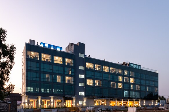 Svenska Design Hotel