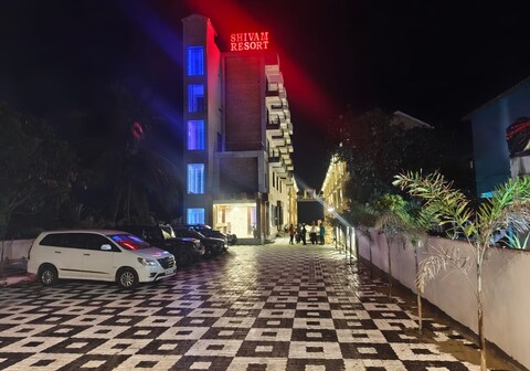 SHIVAM RESORT