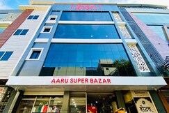 Hotel Kanchan Darbar, Ujjain Hotel Kanchan Darbar, Ujjain