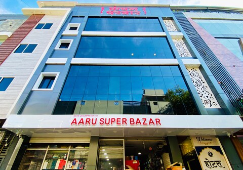 Hotel Kanchan Darbar