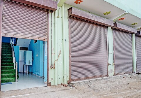 Hotel O Rock Star Hotal And Room