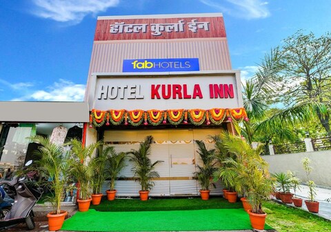Hotel Kurla Inn