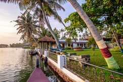 Treebo Majestic Retreat, Varkala Treebo Majestic Retreat, Varkala