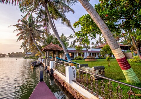 Treebo Majestic Retreat