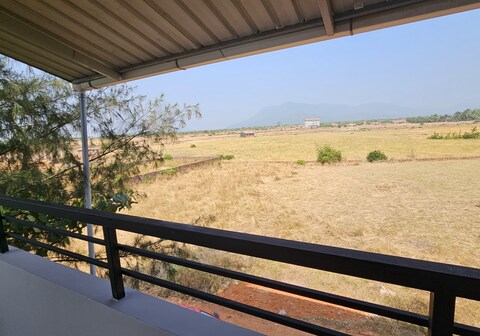 Hill view homestay, Murdeshwar