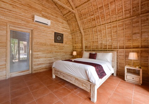 Villa Del Mar Canggu By Kanaya Hospitality