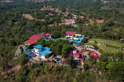 Hunky Dory Resort, Dalhousie Hunky Dory Resort, Dalhousie