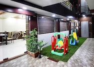 Daksh Hotel, Sasan Gir Daksh Hotel, Sasan Gir