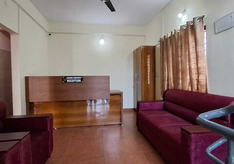 Hotel O Lakshmi Comfort