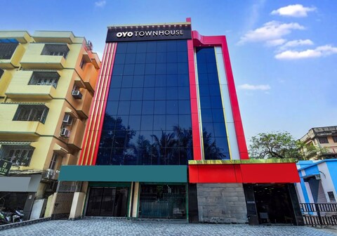 Hotel O THE CROWN COMFORTS