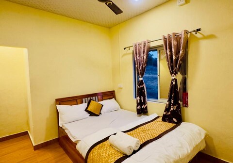 Lake Touch 2bhk Pawna Lake