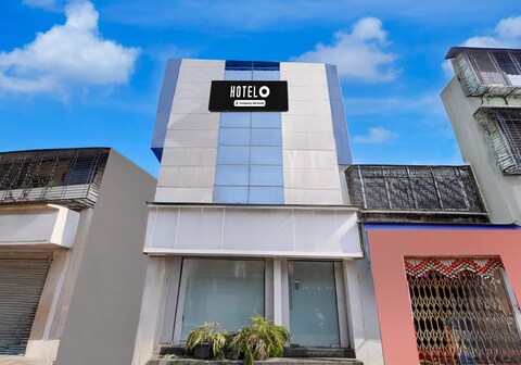 Hotel O Kurla Formerly Prince Palace