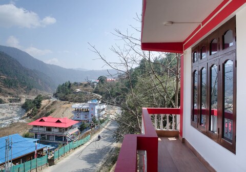 Sangyal Homestay