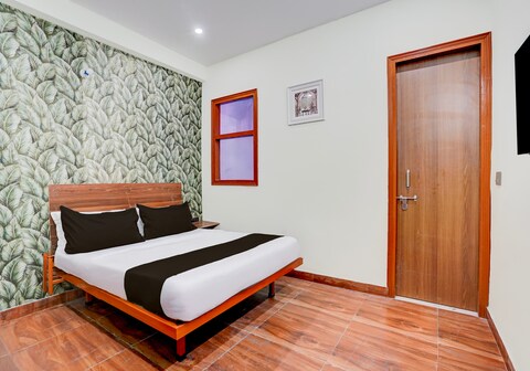 Hotel O Highway Residency