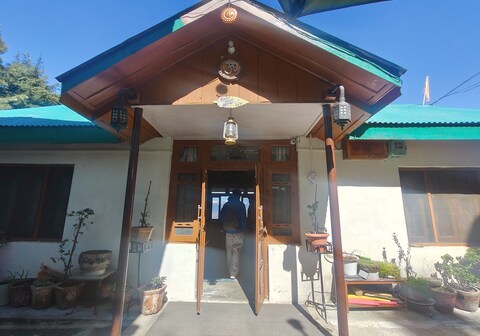 Kapoor Homestay