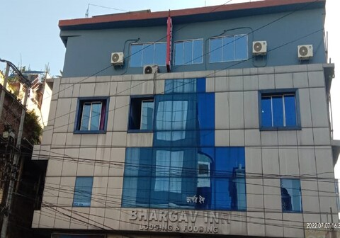 Hotel Bhargav Inn