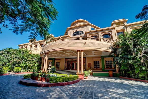 Renest Shraddha Inn - Shirdi