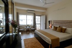 The Ganga Casa by Qintara Living, Rishikesh The Ganga Casa by Qintara Living, Rishikesh